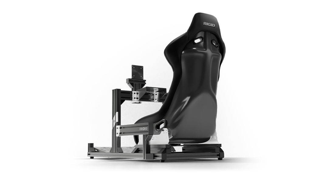 Rigid Racing Sim Product Lite Plus| RIGID SIM RACING EQUIPMENT