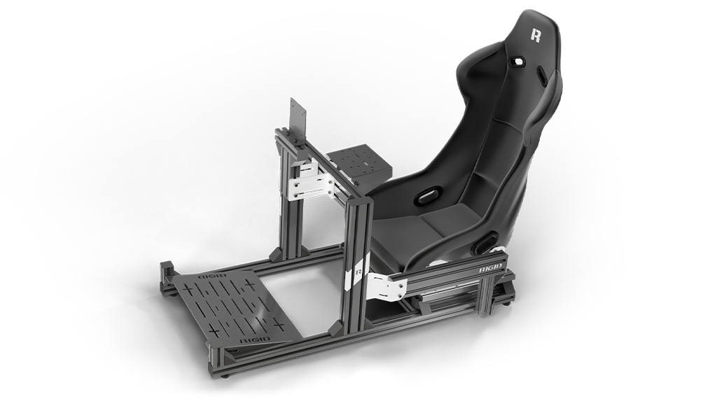 Rigid Racing Sim Product Lite Plus| RIGID SIM RACING EQUIPMENT